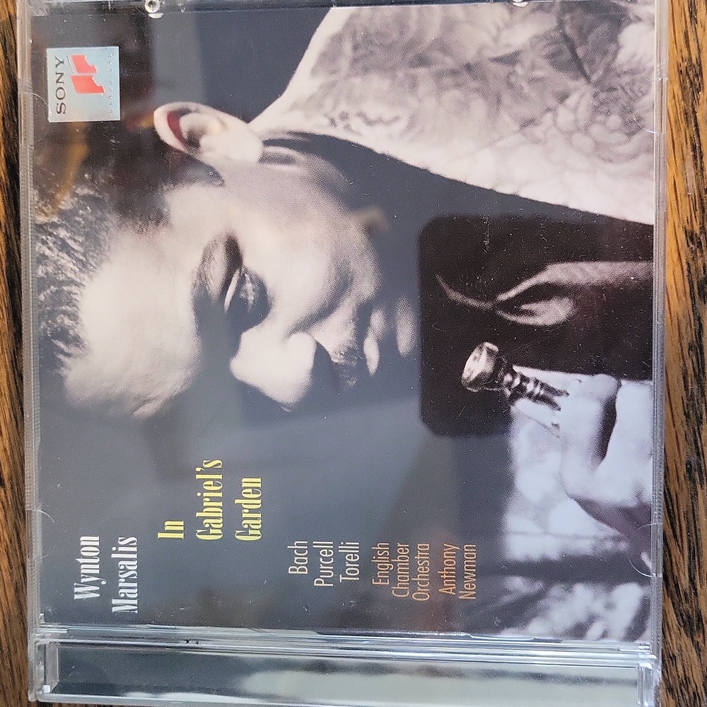Classical Music CD Collection 10 Cds - Picture 6 of 11